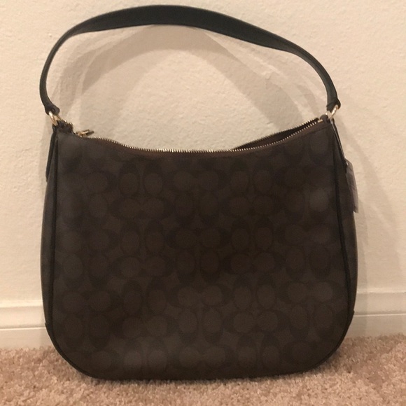 Coach Purse - Picture 3 of 8